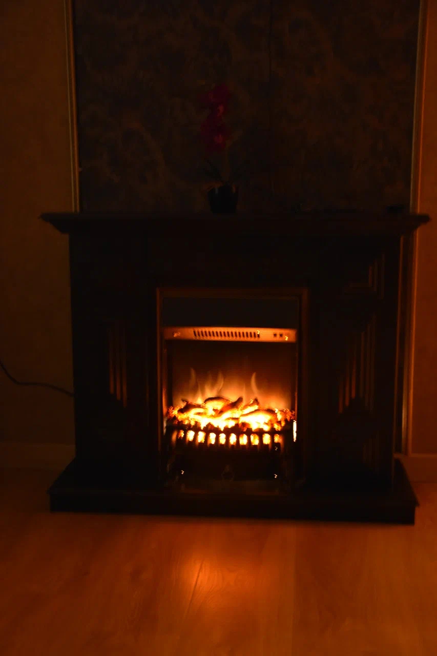 Апартаменты 6-местный 2-комнатный