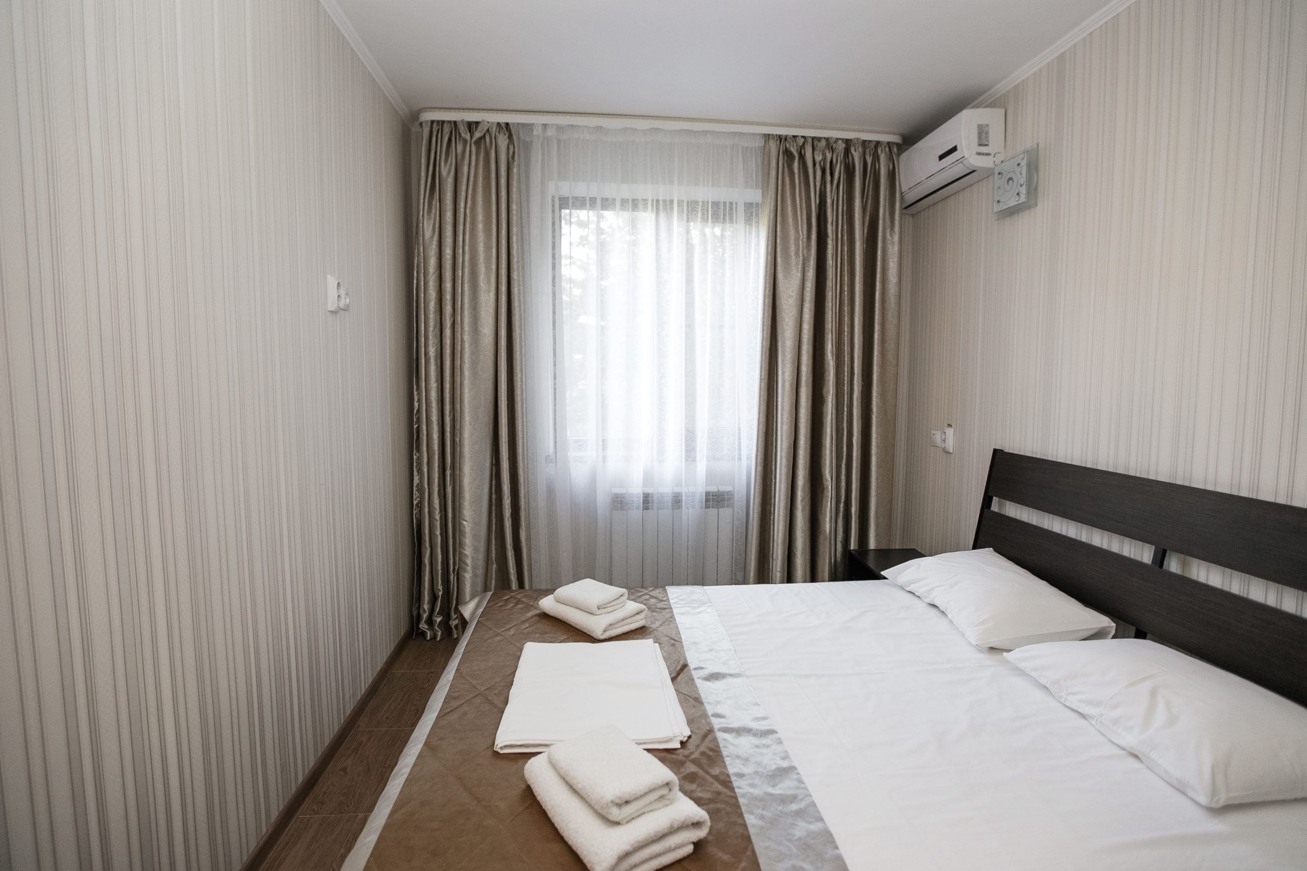 Park Hotel Argo