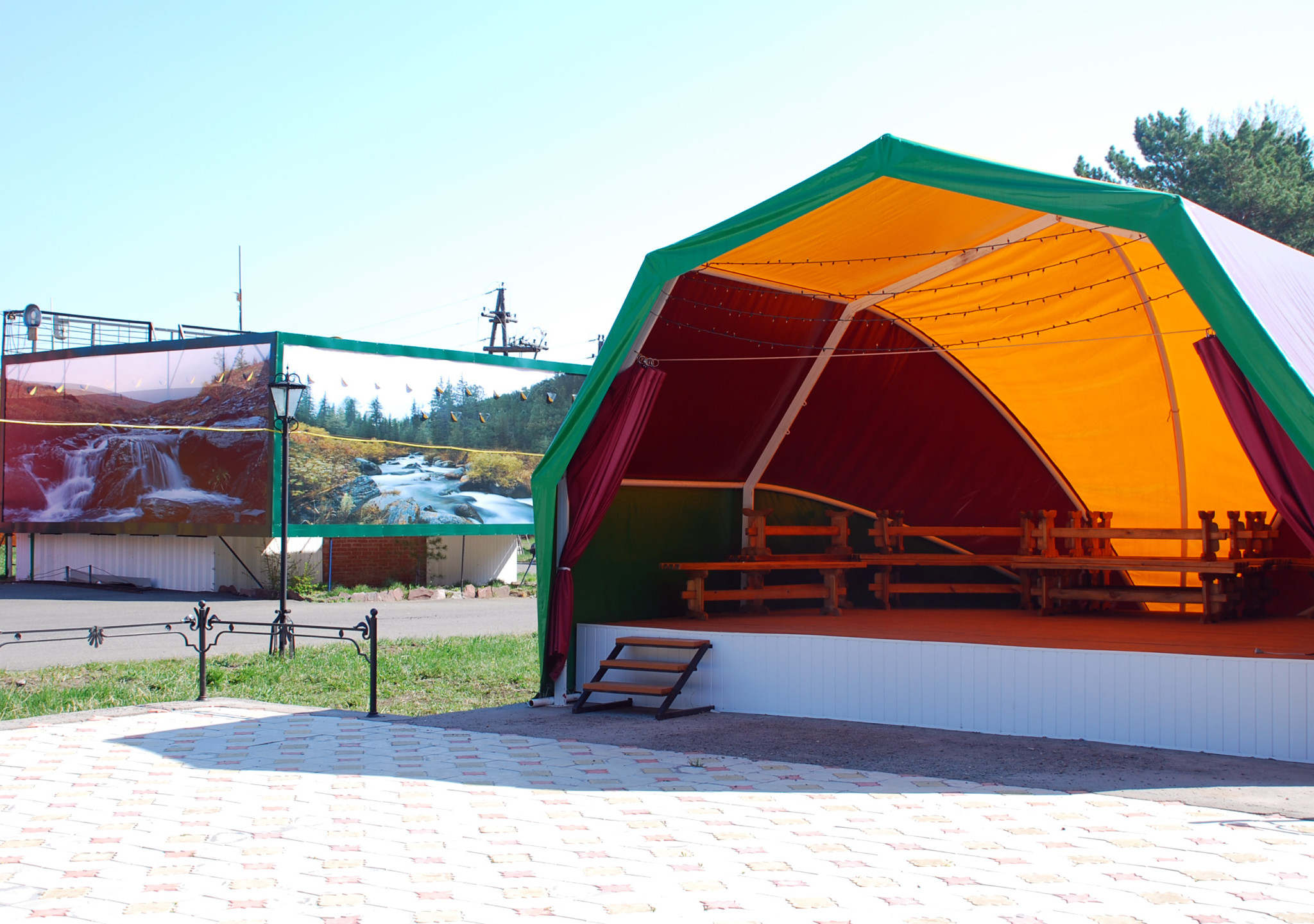 Сосновый бор (Красноярск)