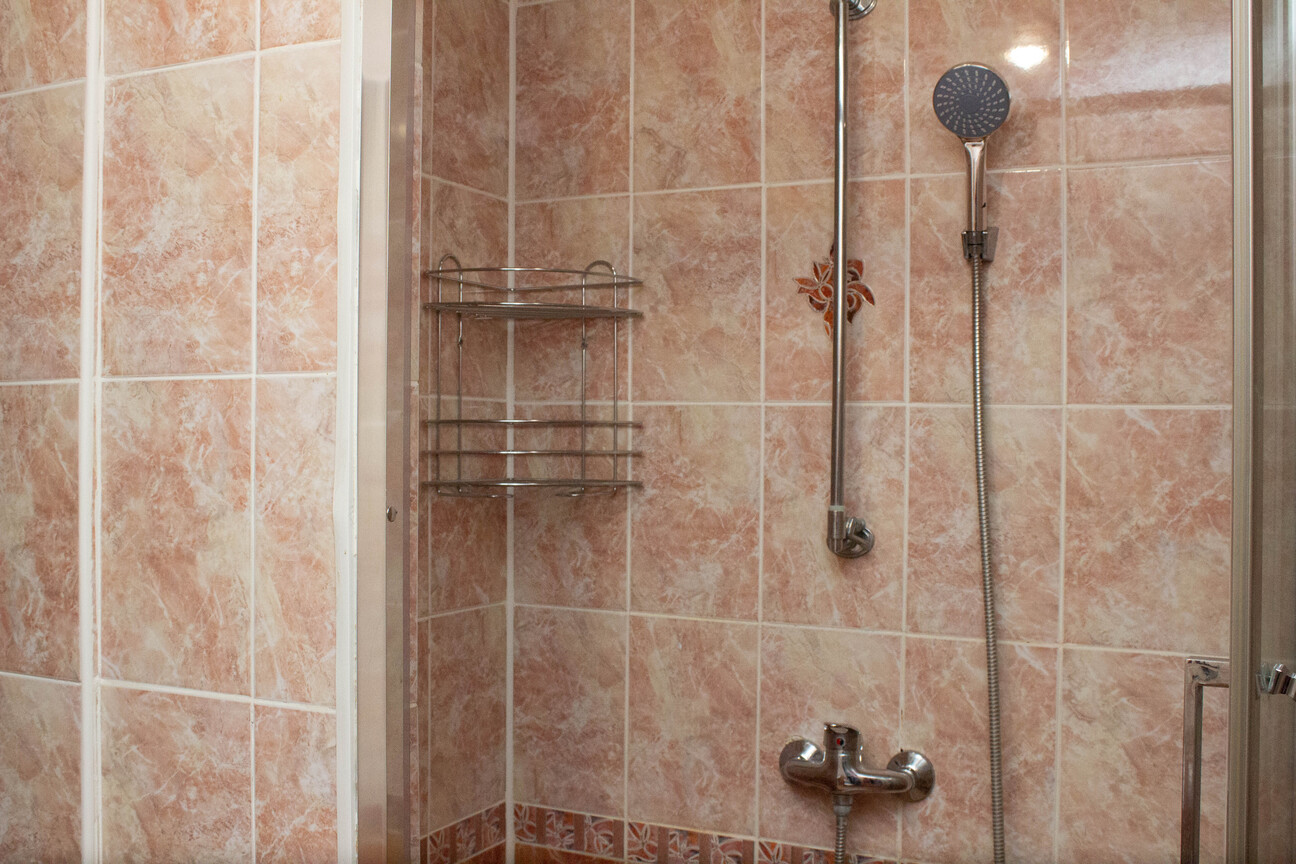 Стандартный 2-местный 1 категория (корпус 4)