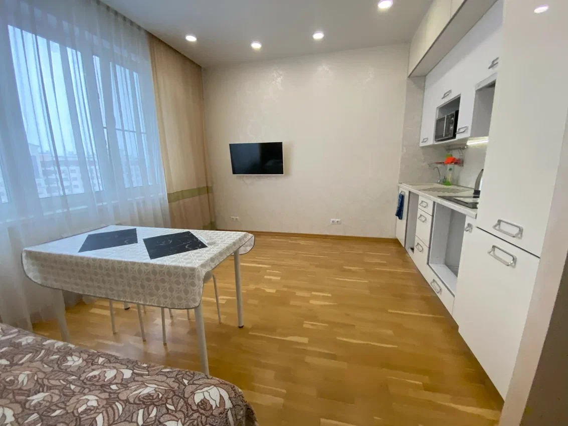 КемКомфорт на пр-т Притомский 35 к.2