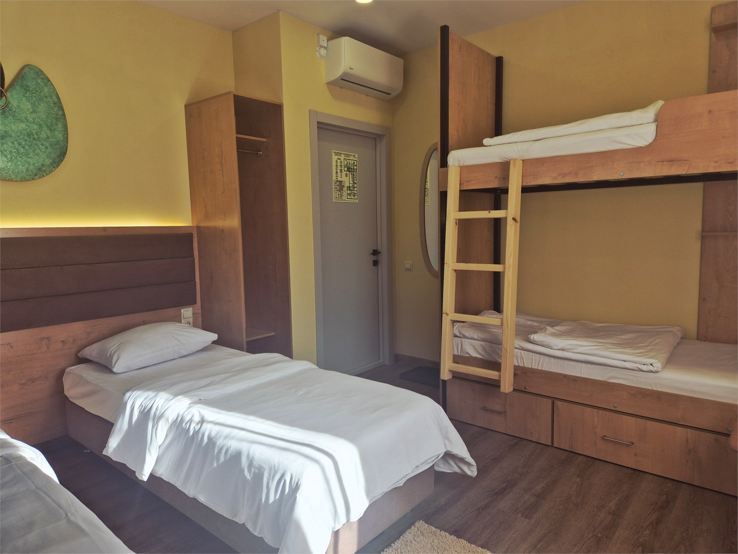 El hostel (ЕКБ)