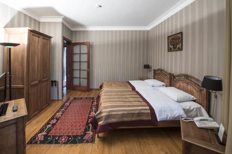 Kopala hotel