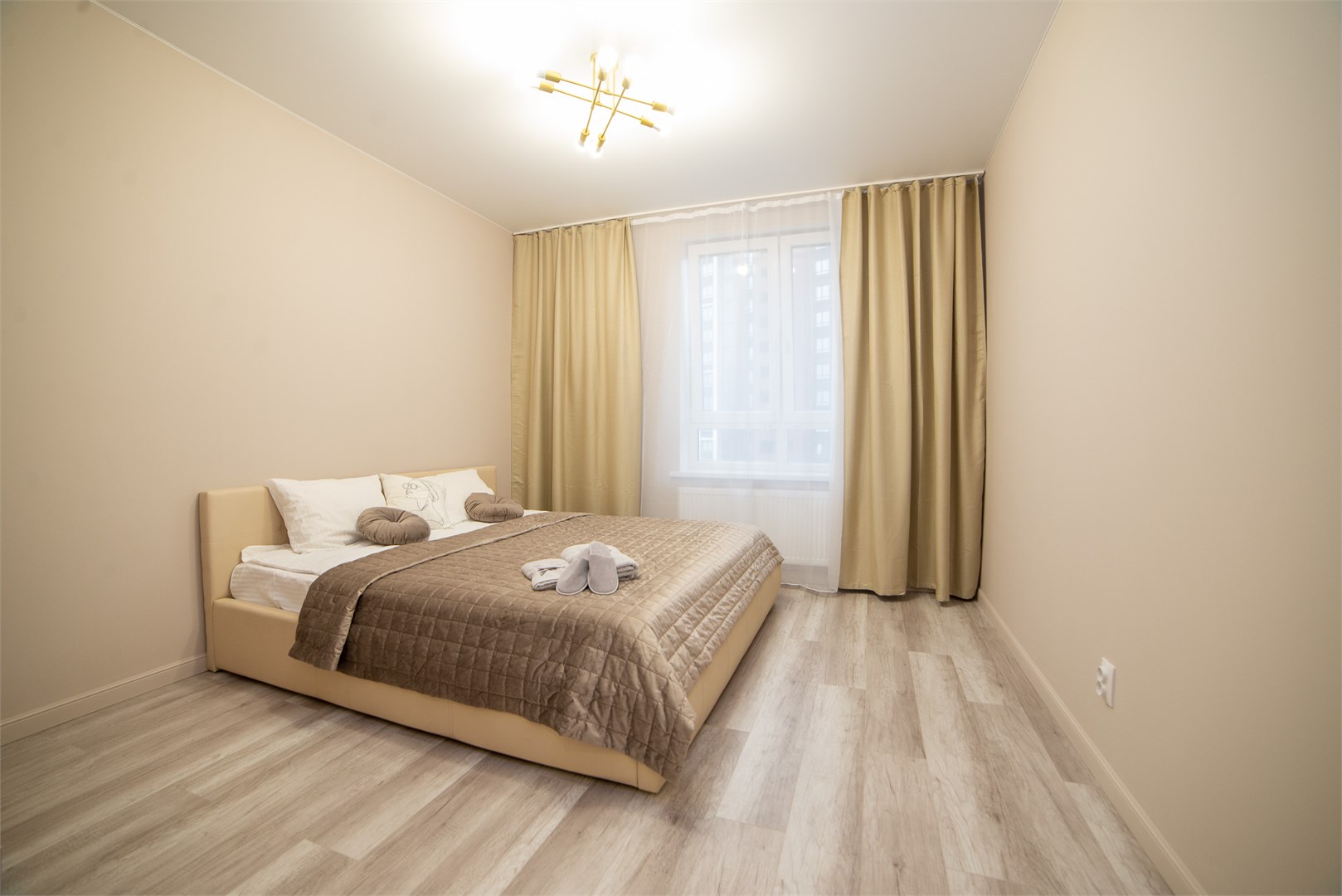 BeGuest на 8 марта 204Д