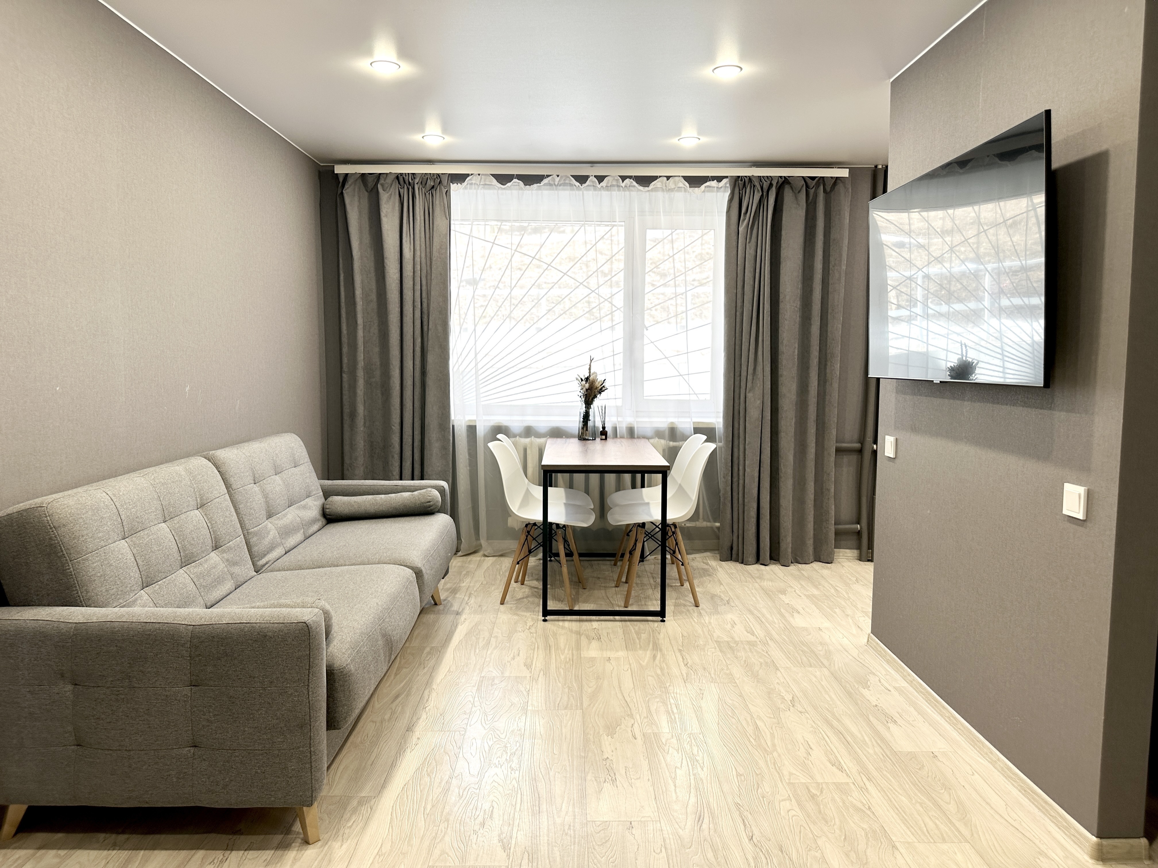 Izi Home Советская 40