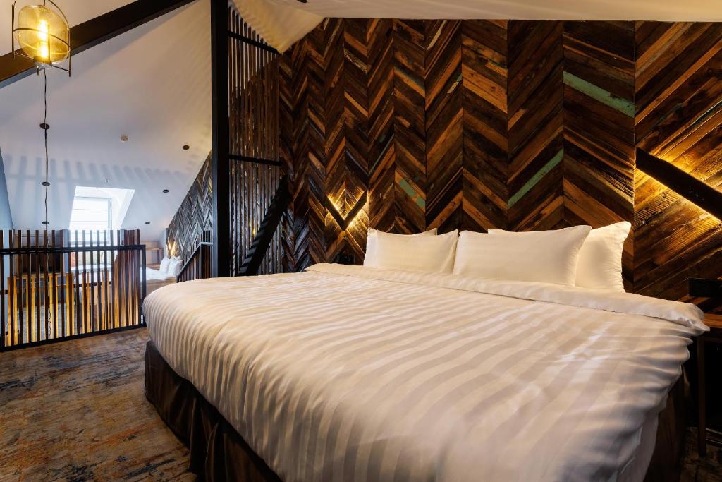 Mtserlebi Resort