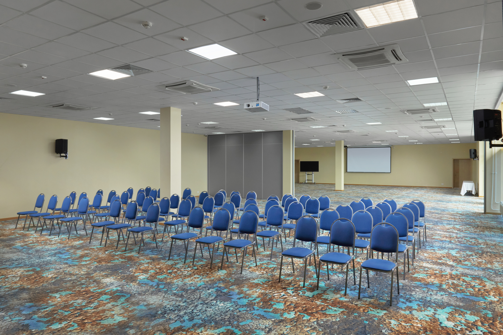 Конференц-зал Маяк