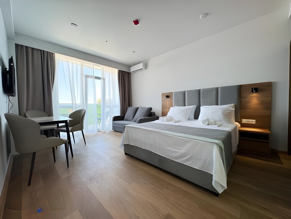 Meloso Hotel