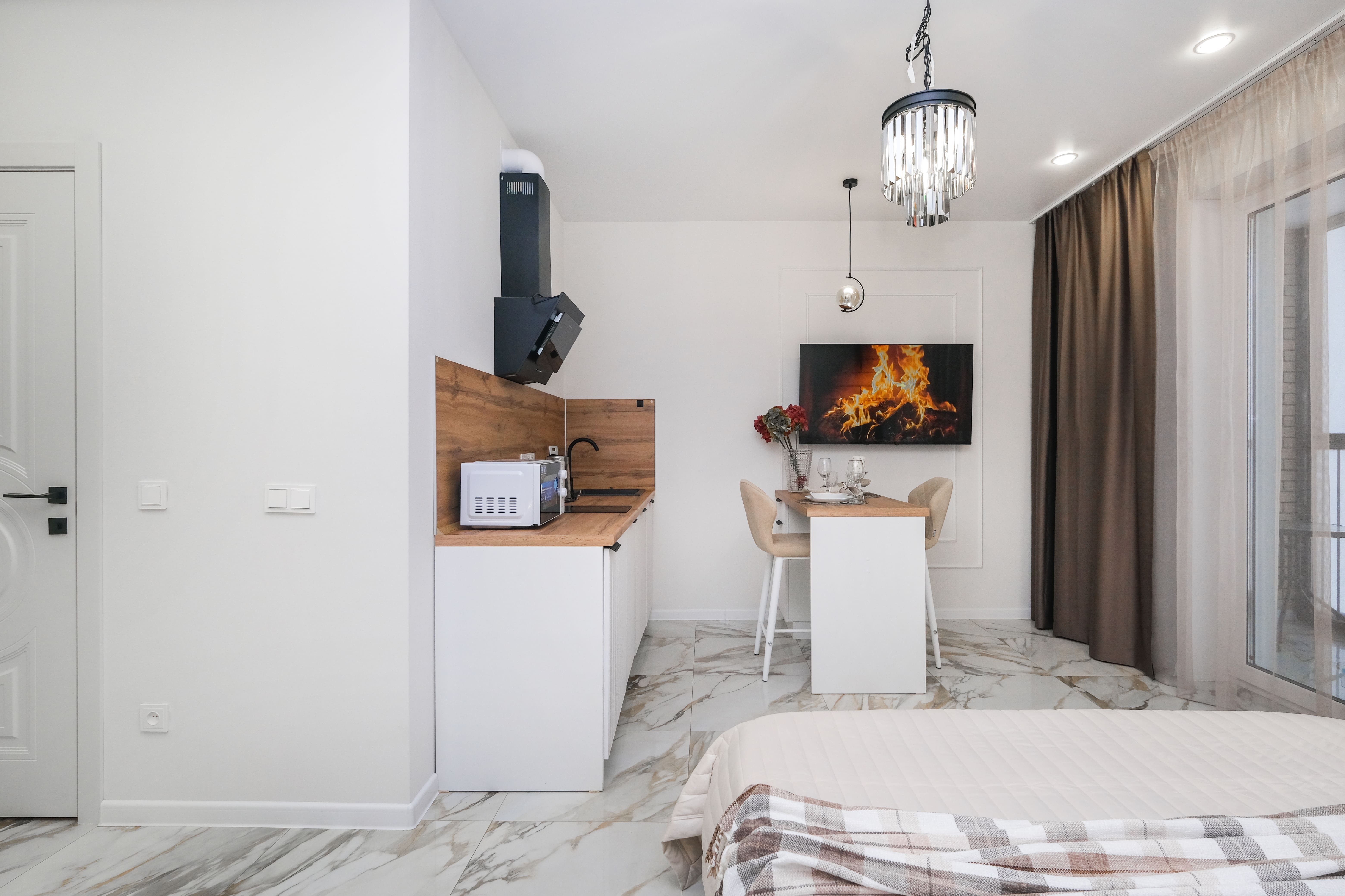 Room Hotel на Ипподромской 12