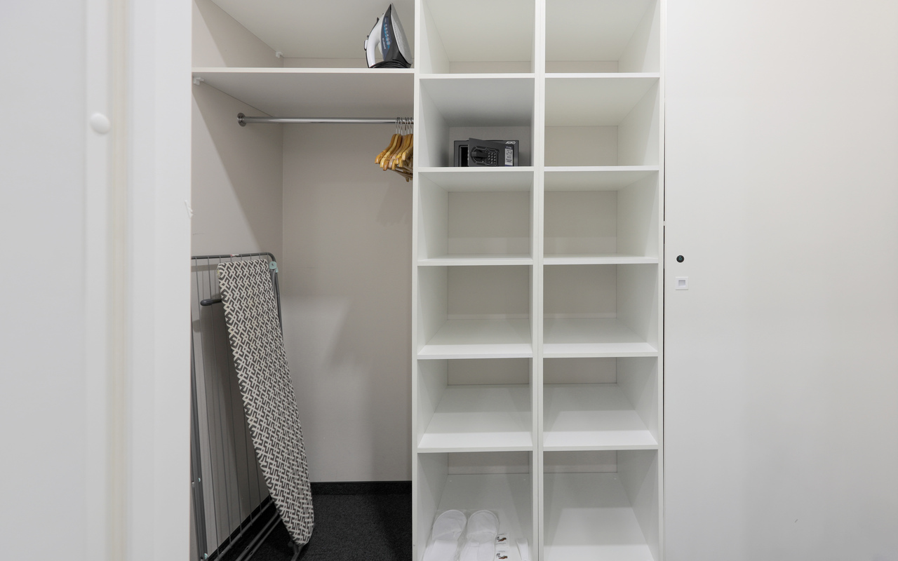 Делюкс 2-местный (с террасой)