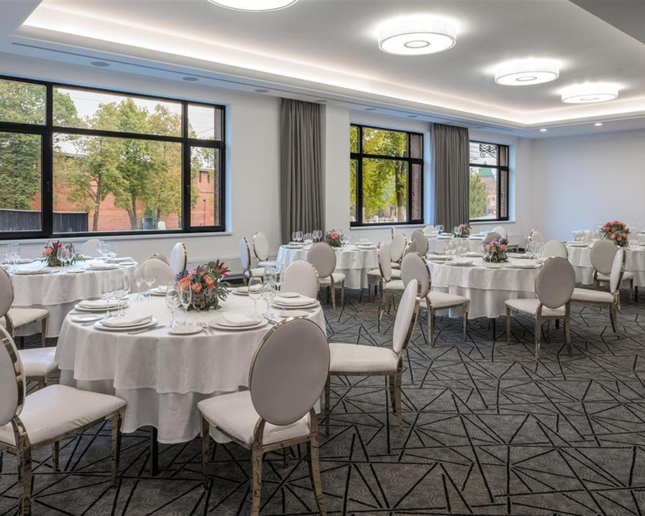 Sheraton (Н.Новгород)