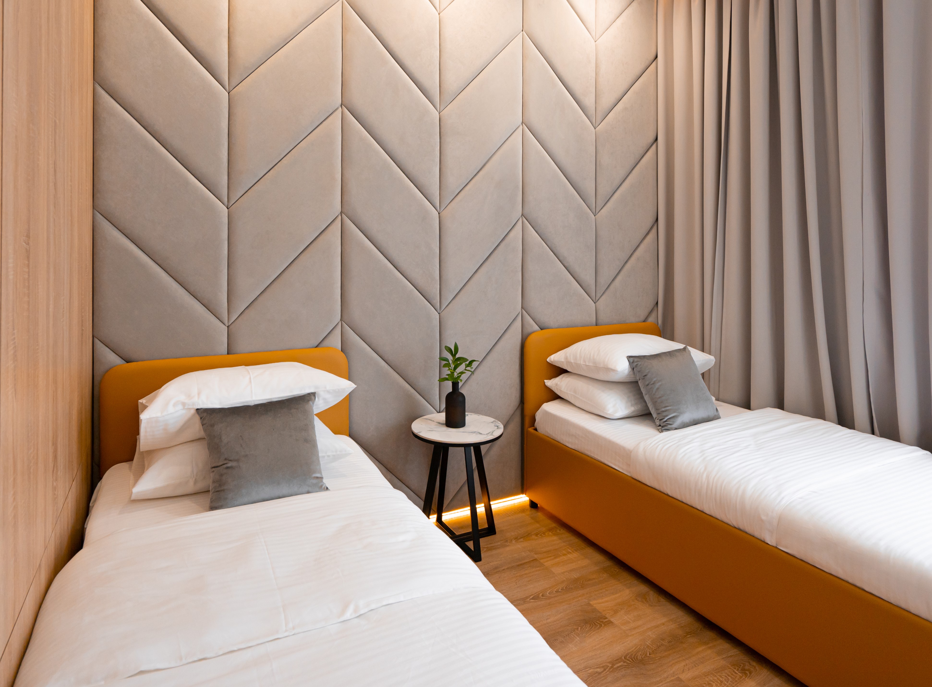 Suite Hotel(Кемерово)