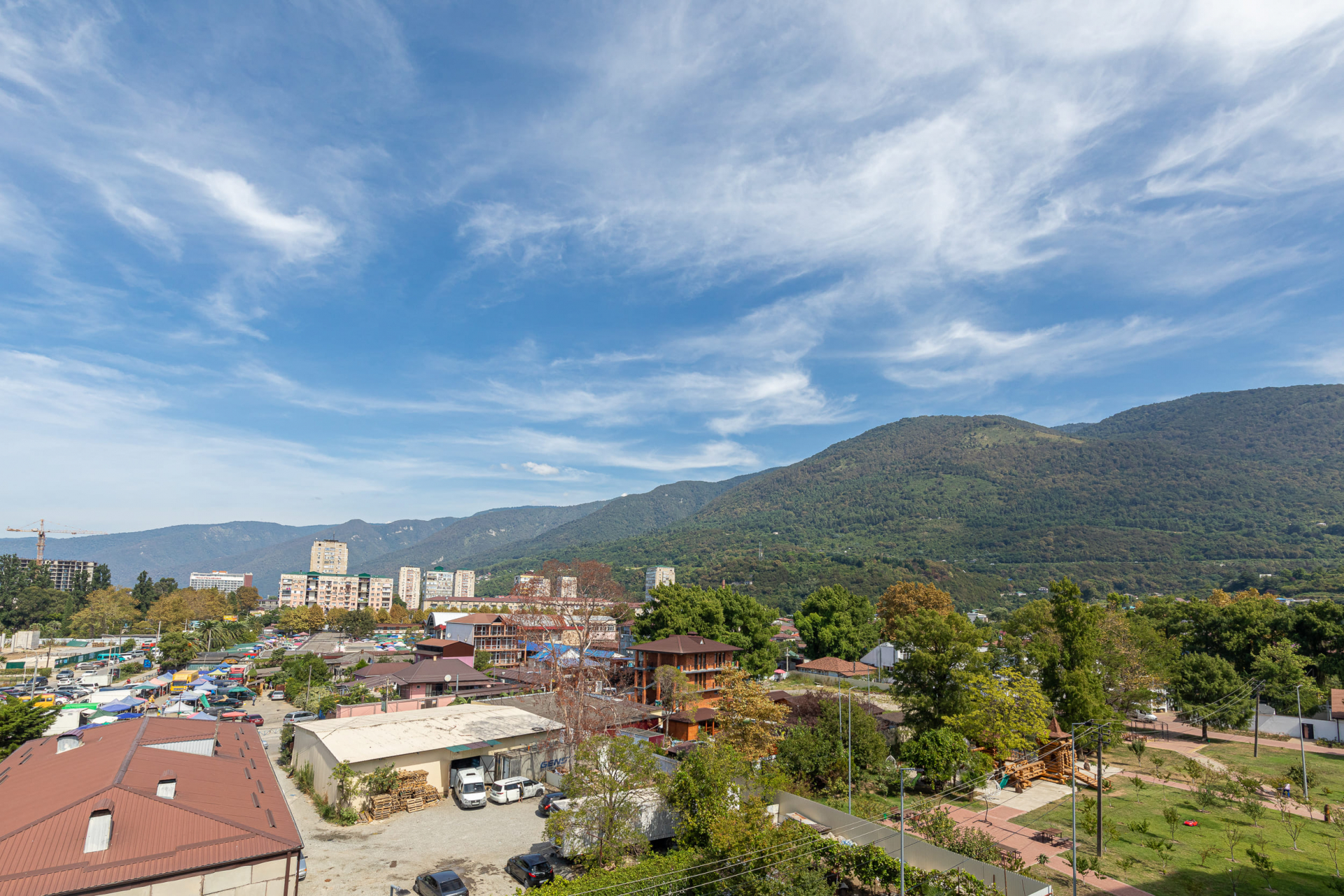 2-местный Люкс Студио