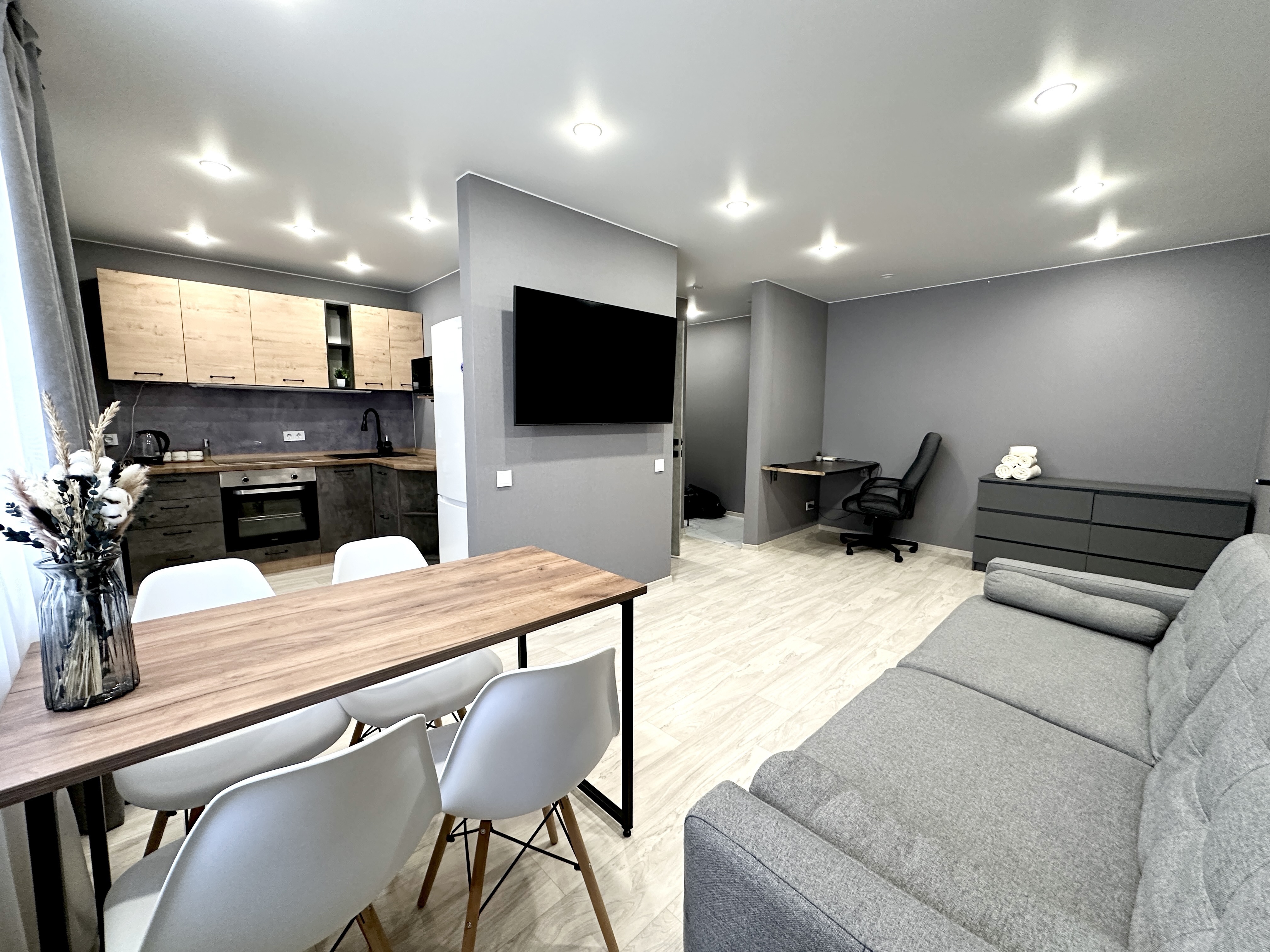 Izi Home Советская 40