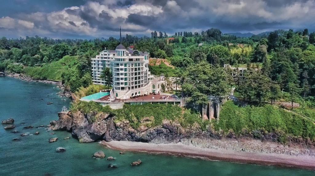 Castello Mare Hotel & Wellness Resort
