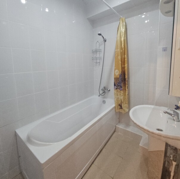 Апартаменты Полулюкс 8-местный 3-комнатный (2 спальни + кухня-гостиная)