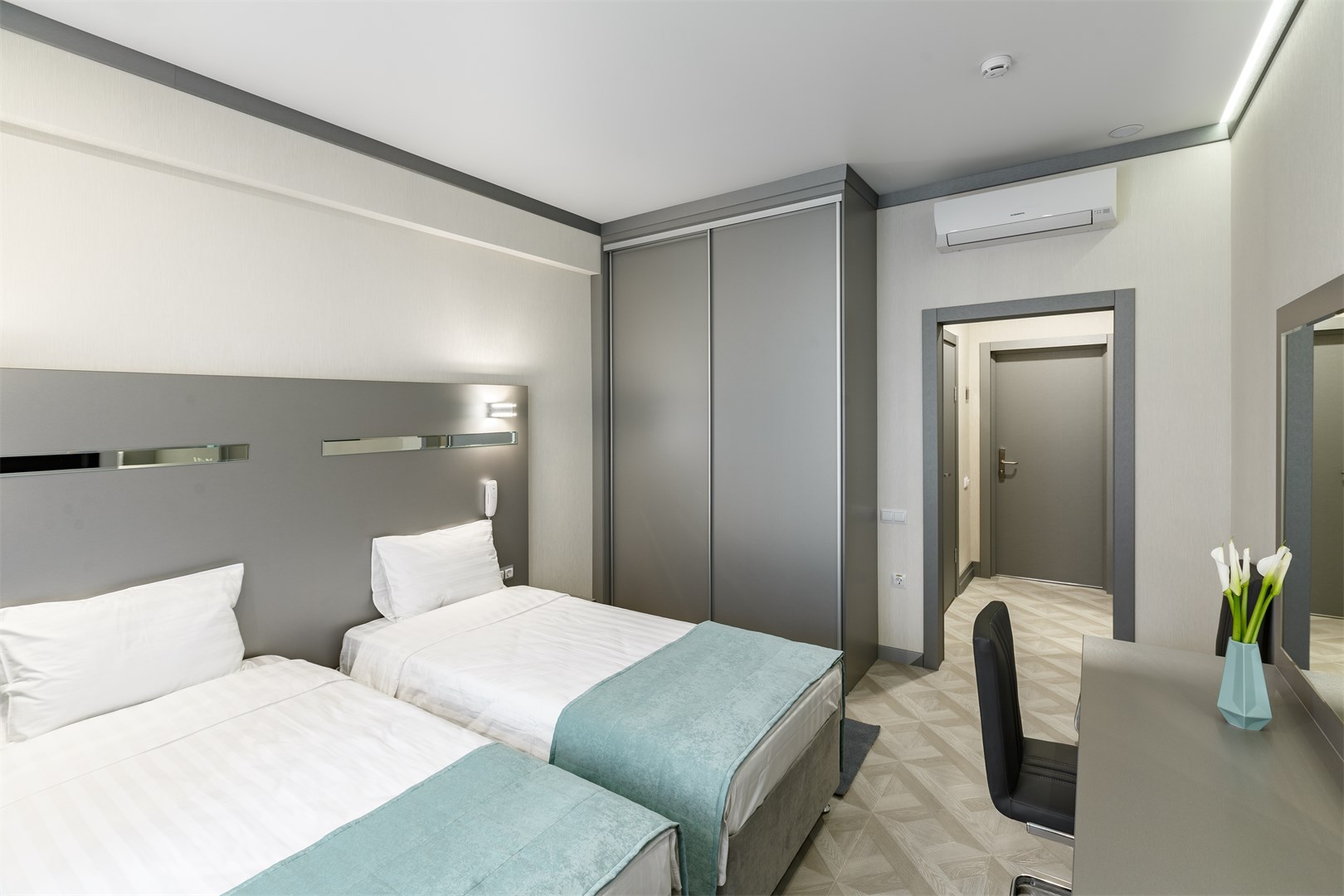 Parallel Congress by Stellar Hotels
