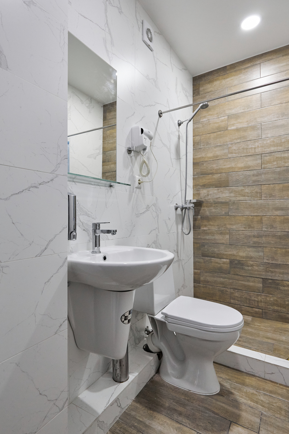 Джуниор сюит 2-местный  1-комнатный