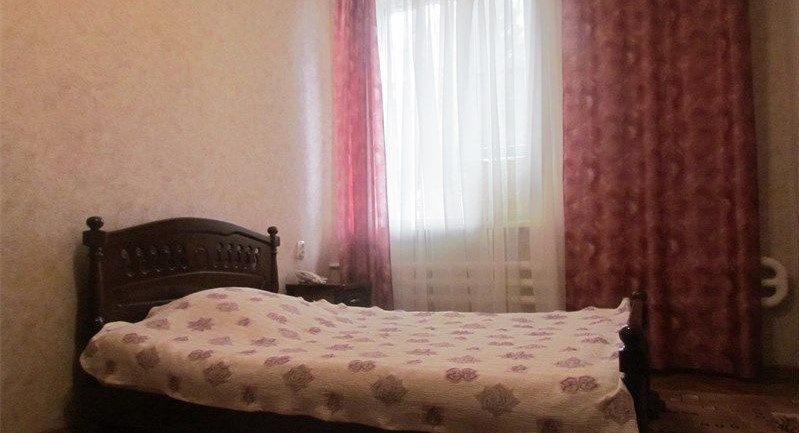 Фотография Стандарт Одноместный стандарт, 2 этаж