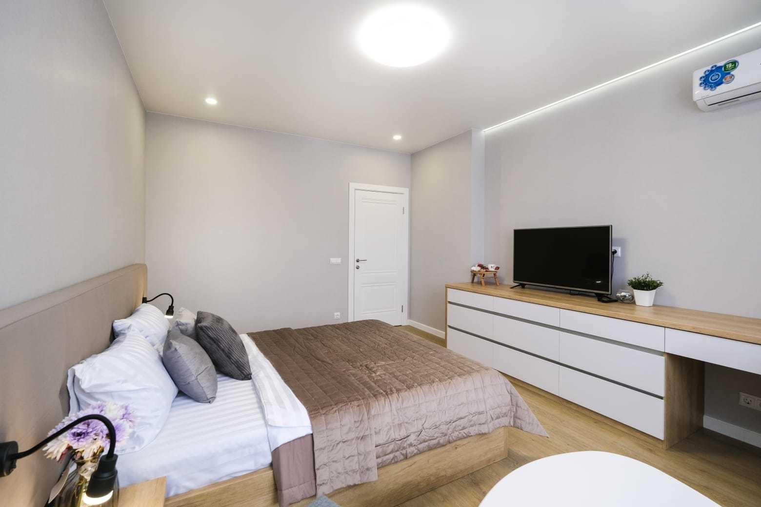 Room Hotel на Фрунзе 20