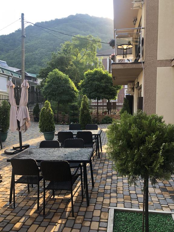 Амиго Панна Котта