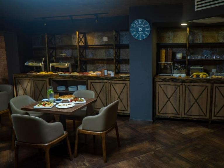 TM Apart Hotel