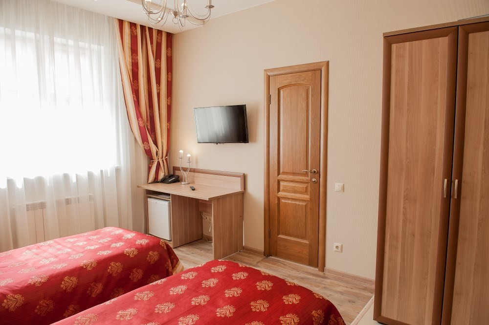 VIP House на Солнечной