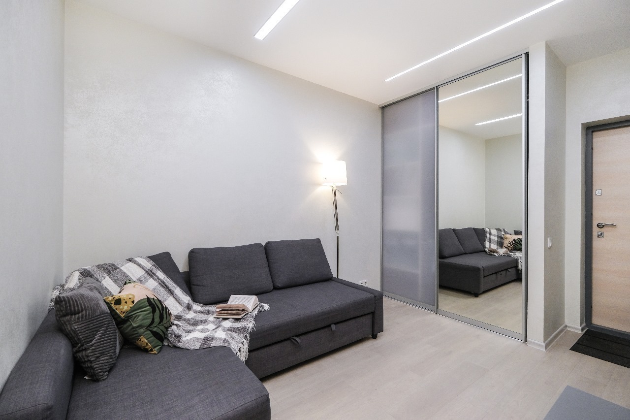 Room Hotel на Сибирской 42