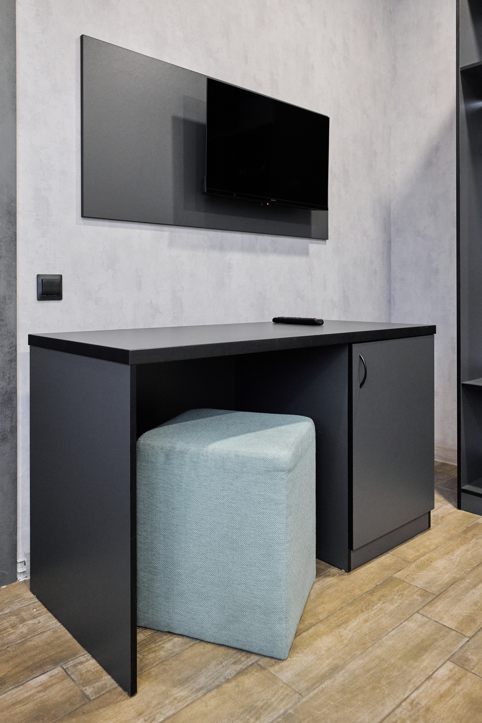 Джуниор сюит 2-местный  1-комнатный