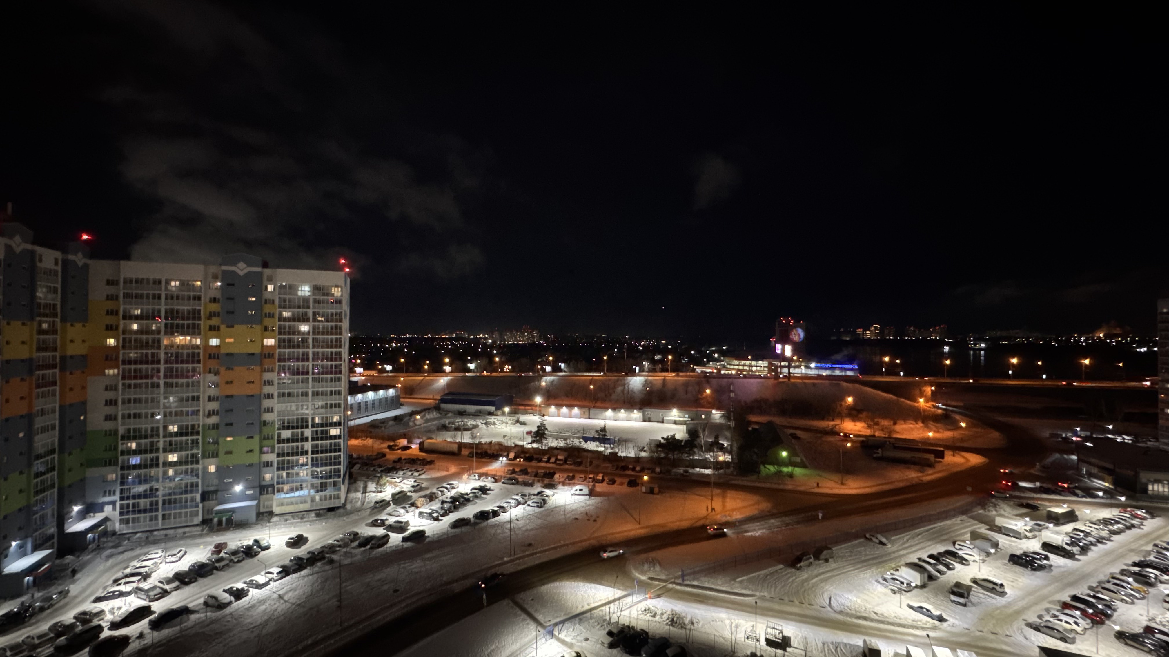 Room Hotel на Ясном Берегу 9