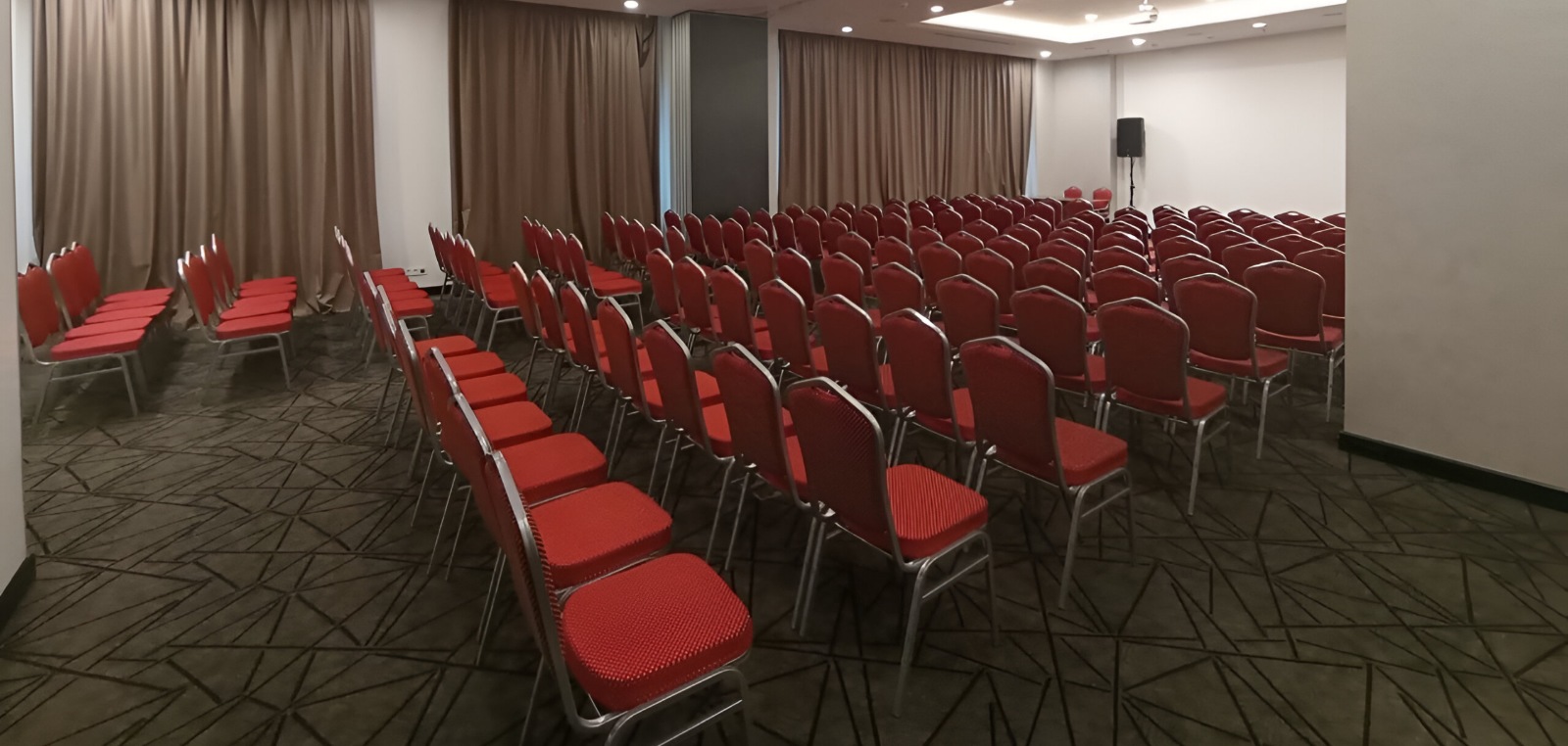 Sheraton (Н.Новгород)