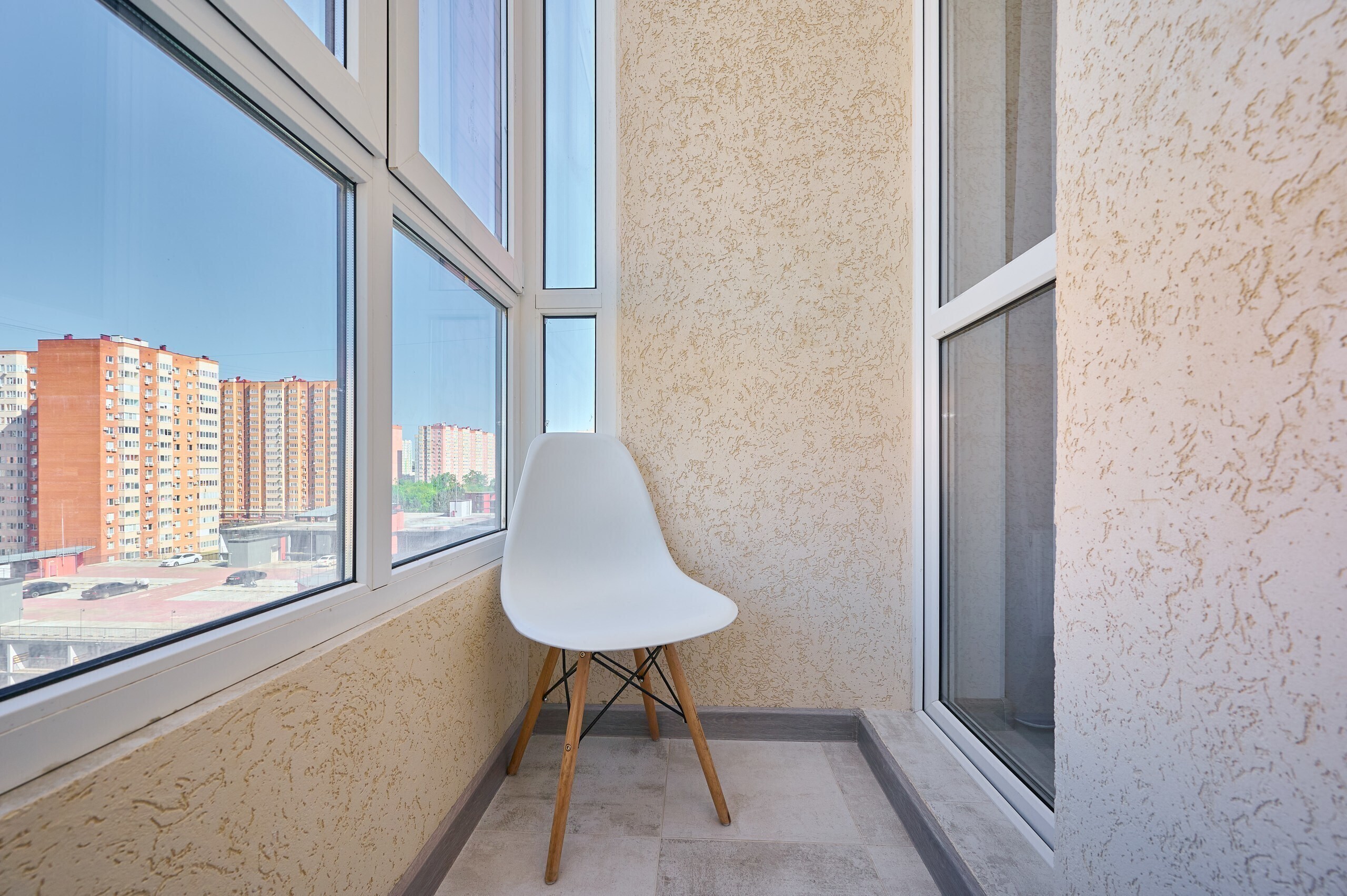 YourPlace улица Героев-Разведчиков, д. 6 корп. 2