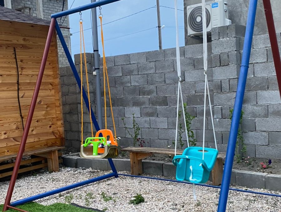 Sandro& Milanii (Алахадзы)