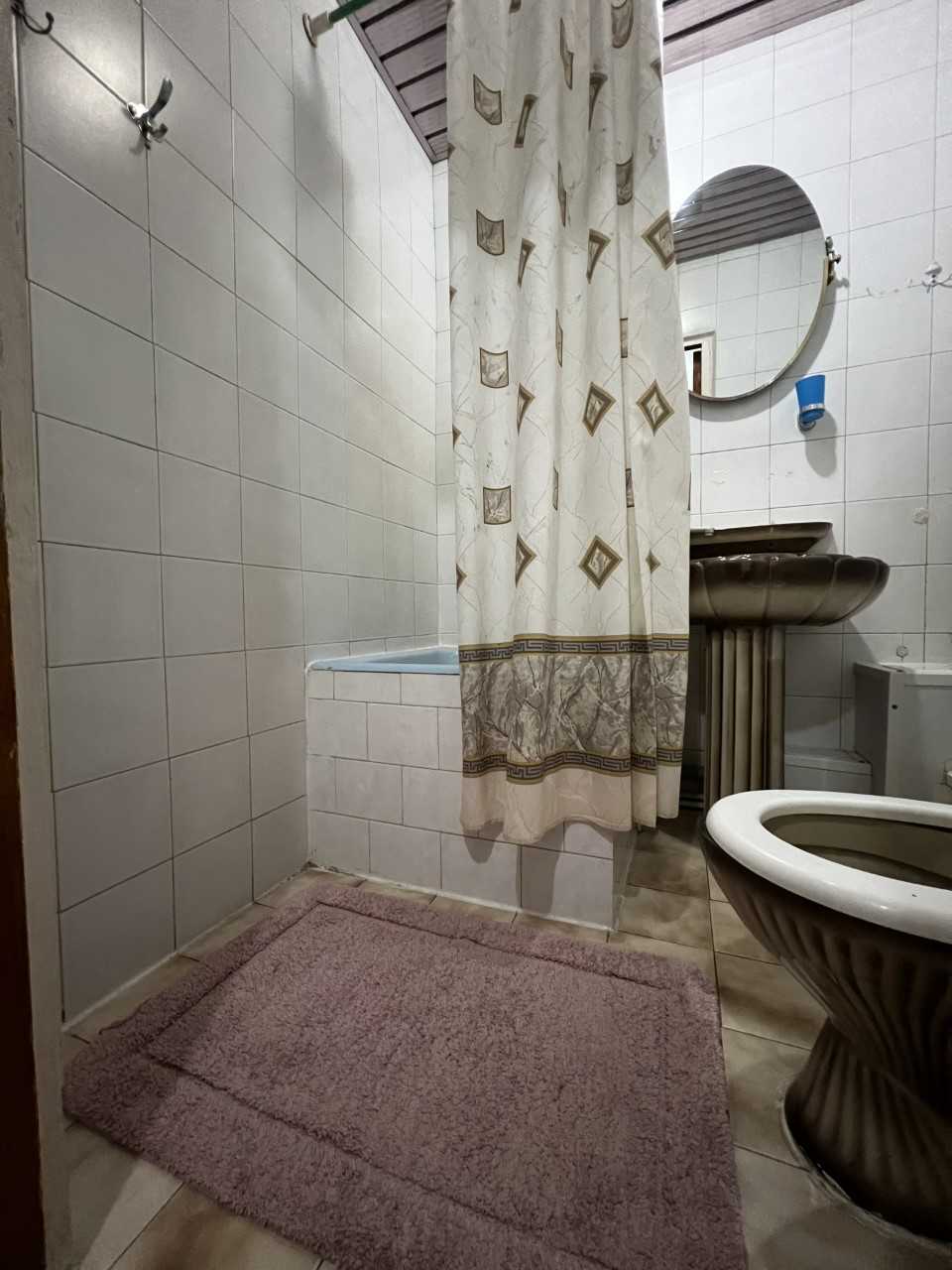 Стандартный 2-местный 1-комнатный (с общей ванной)