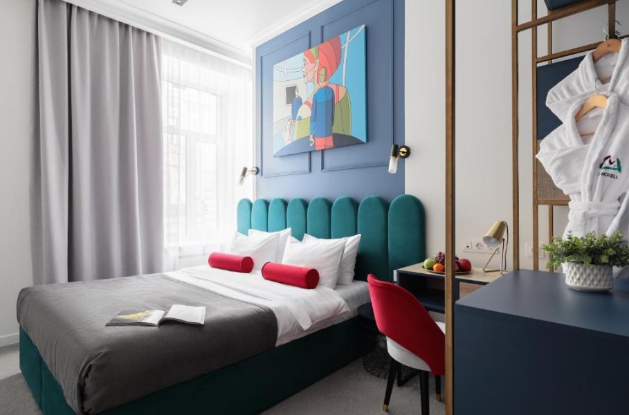 Фотография Стандартный Стандартный 2-местный