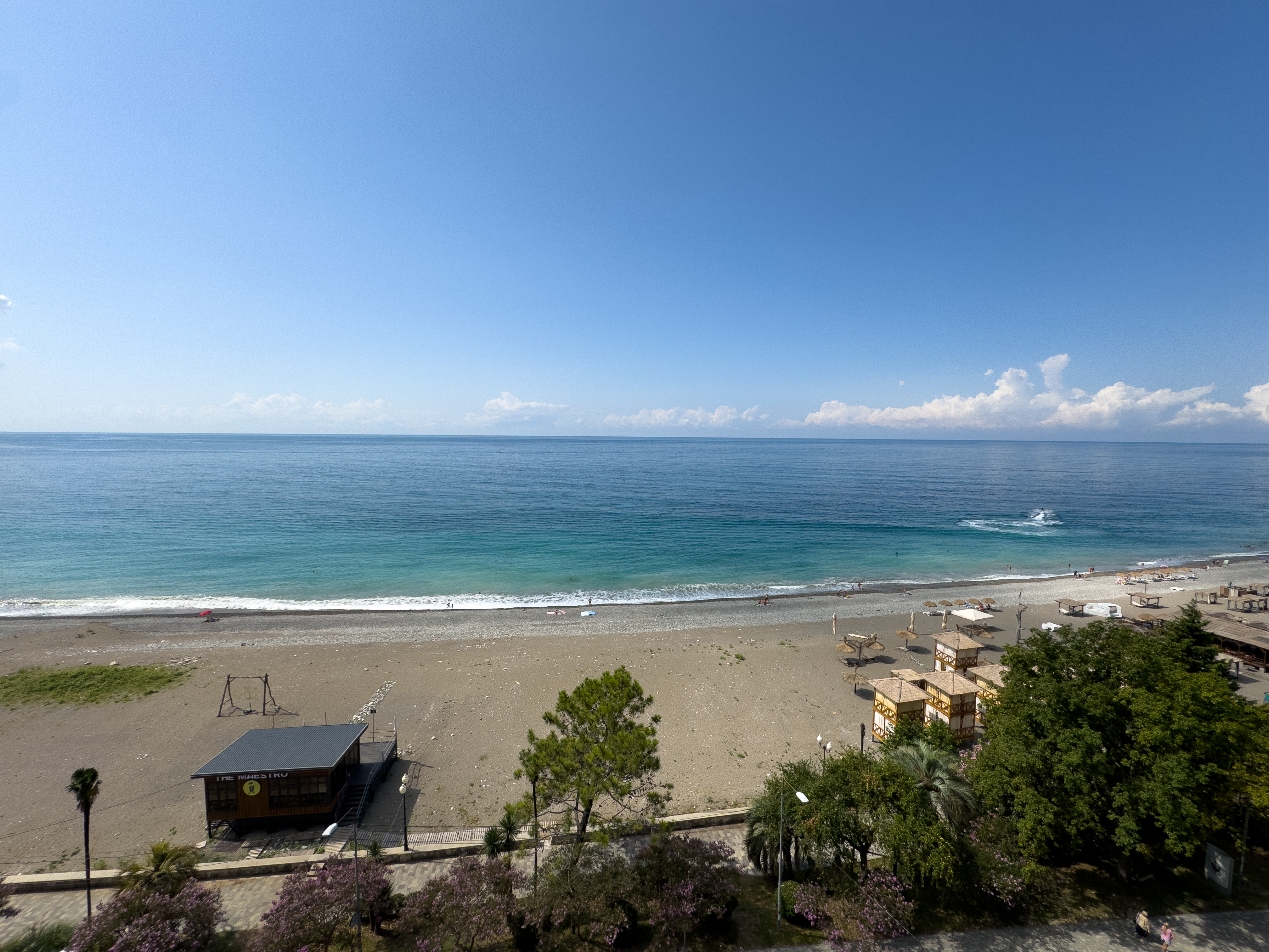 Royal Riviera (Гагра)