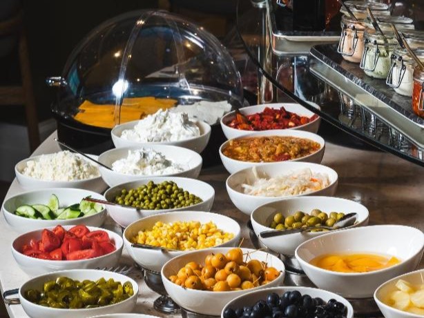 Fly Inn Baku