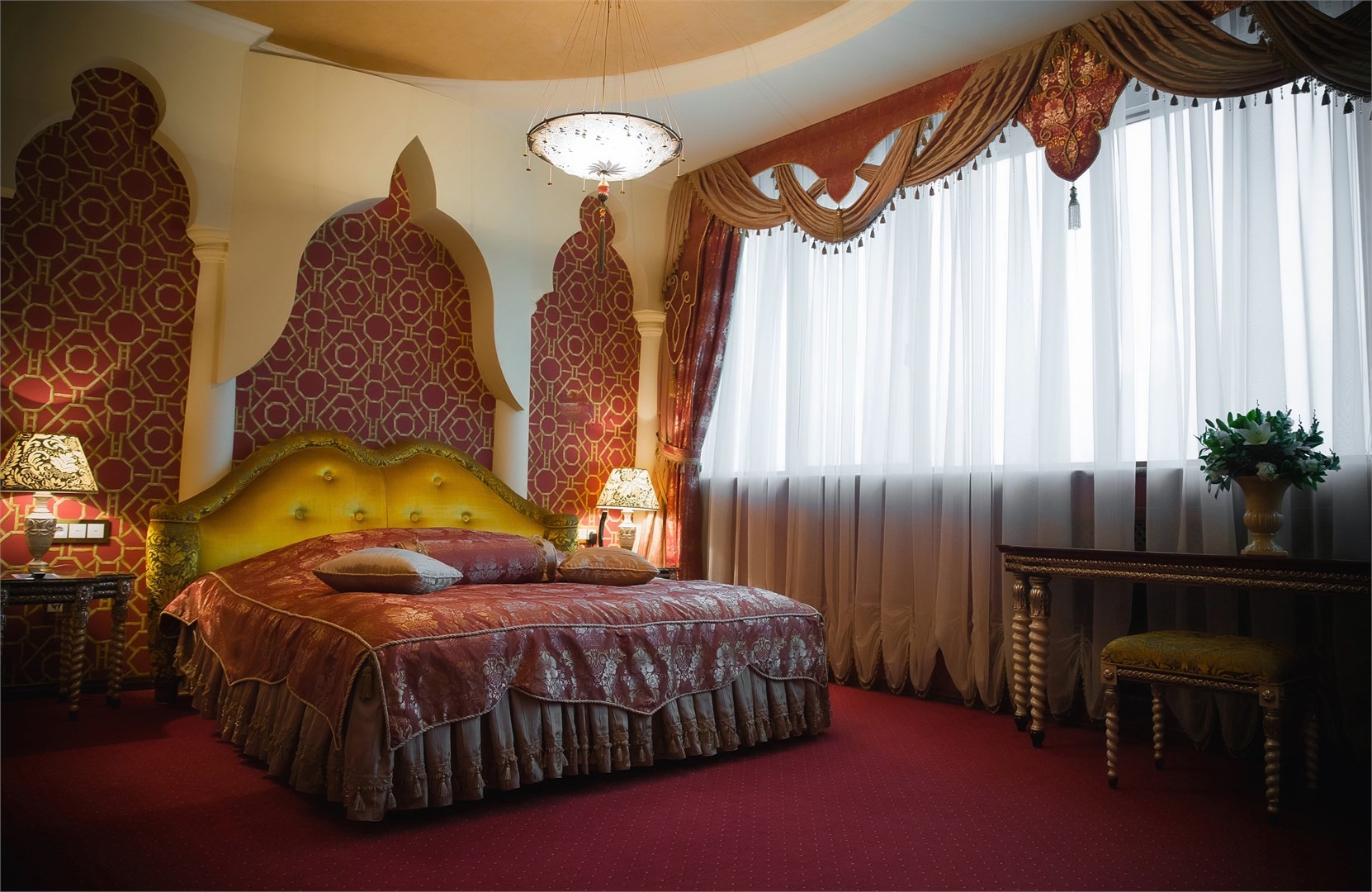 Crowne plaza (Краснодар)