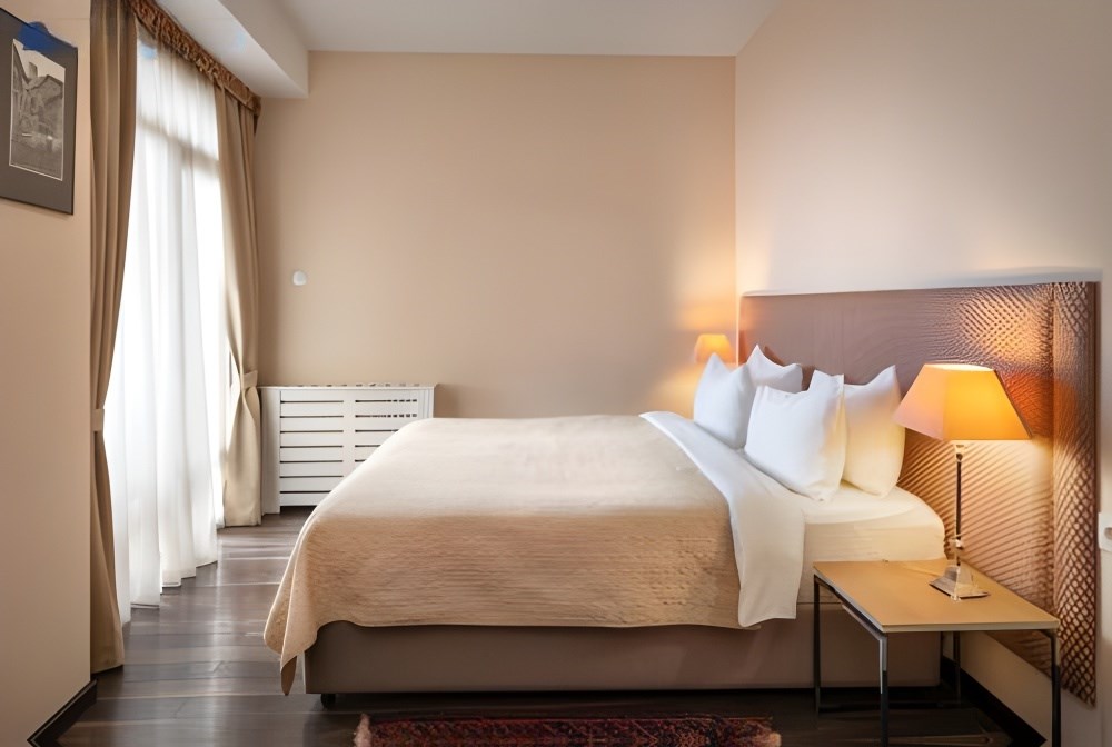 Ginger Hotel Tbilisi