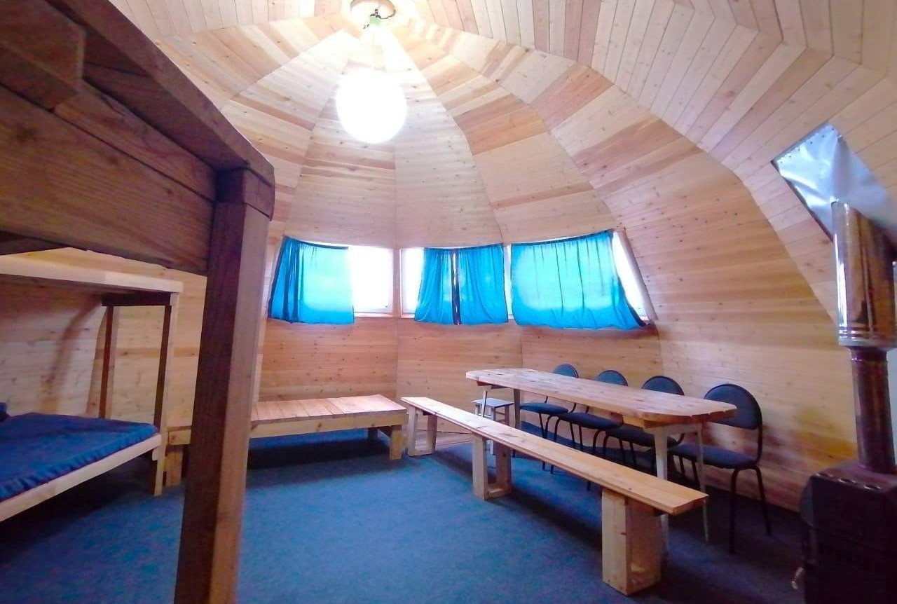 Геосфера