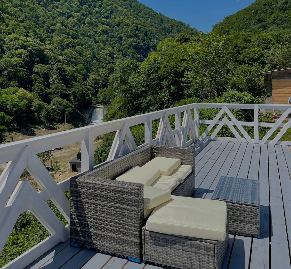 Boutique Hotel Fazenda