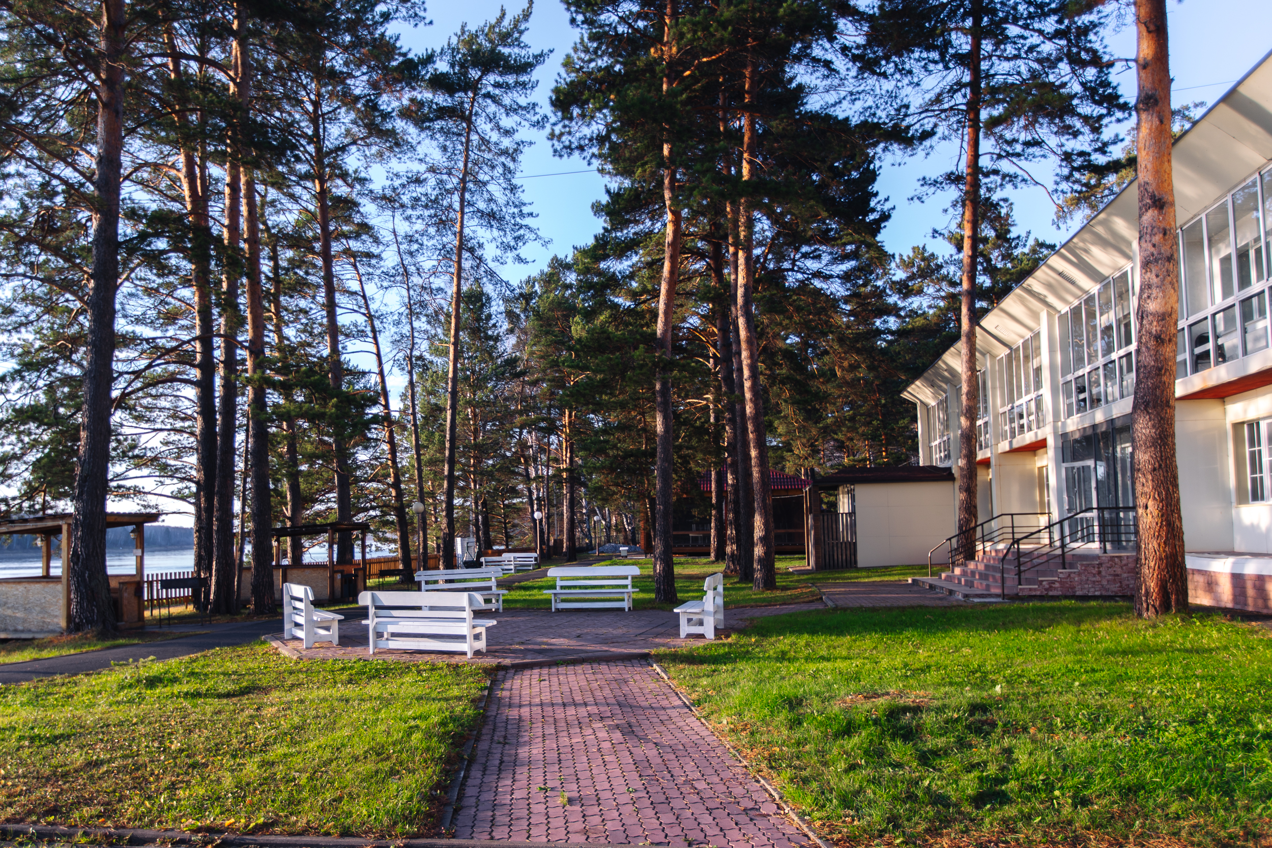 Царские Палаты
