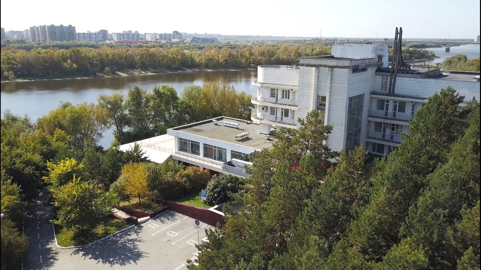 Внешний вид