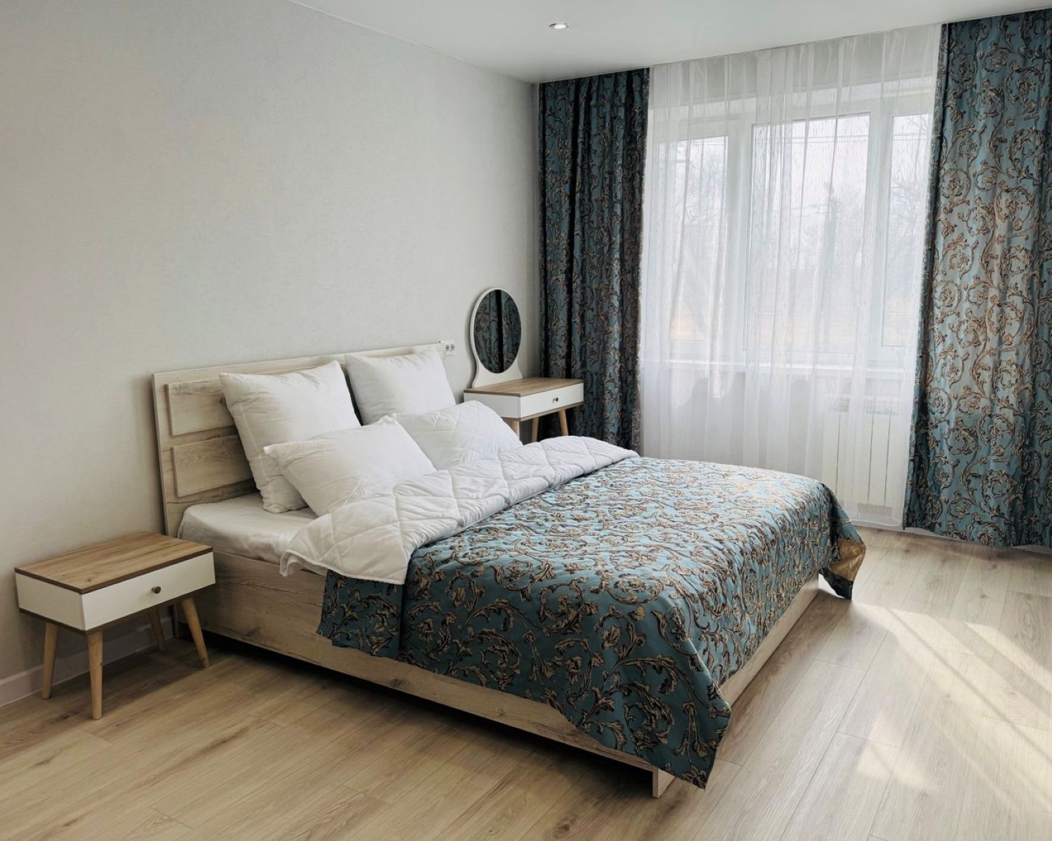 ApartCompany ул. Ленинградская д. 21д — Уссурийск, город