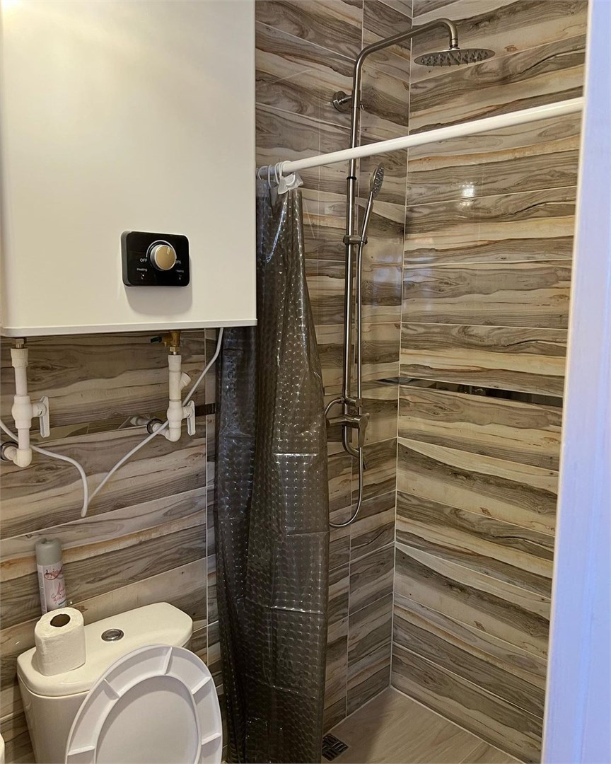 Люкс 2-местный 1-комнатный