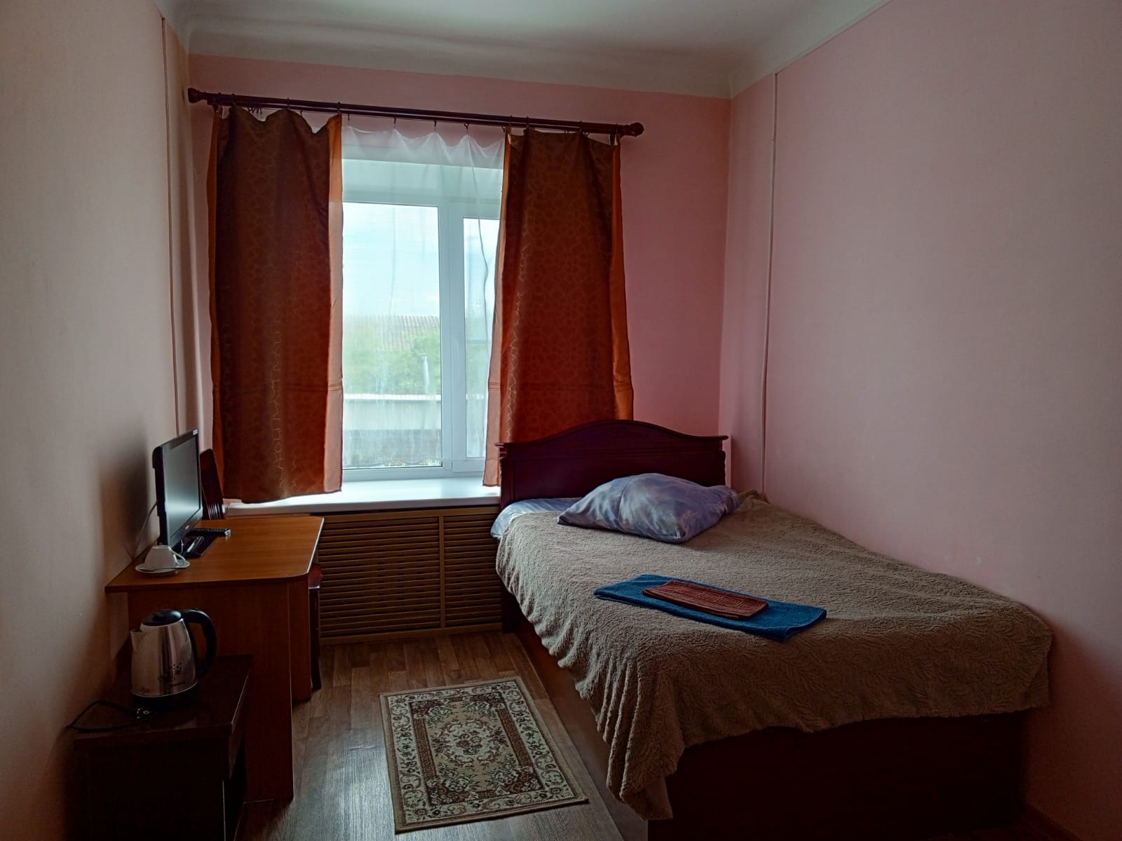 Три кита (Куйбышев)