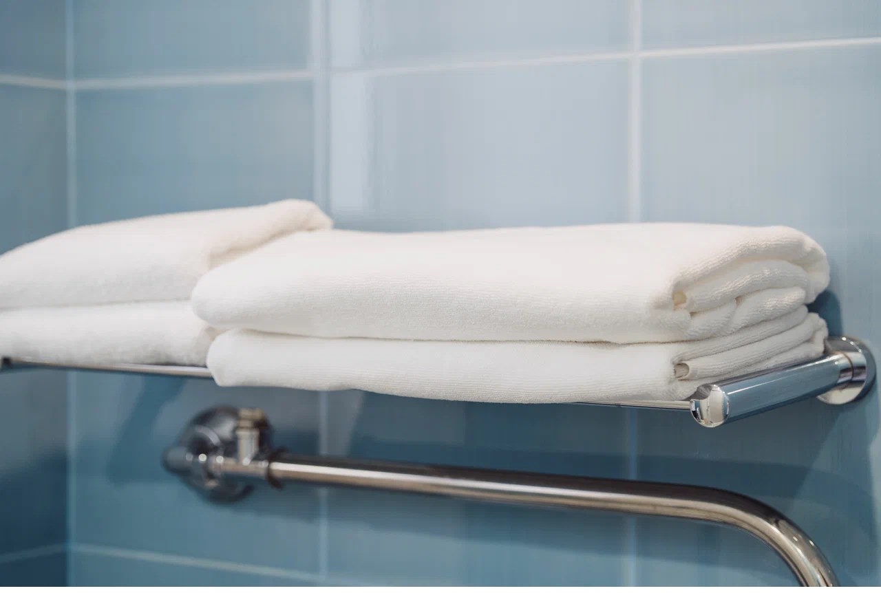 Стандартный Улучшенный 2-местный (с балконом)