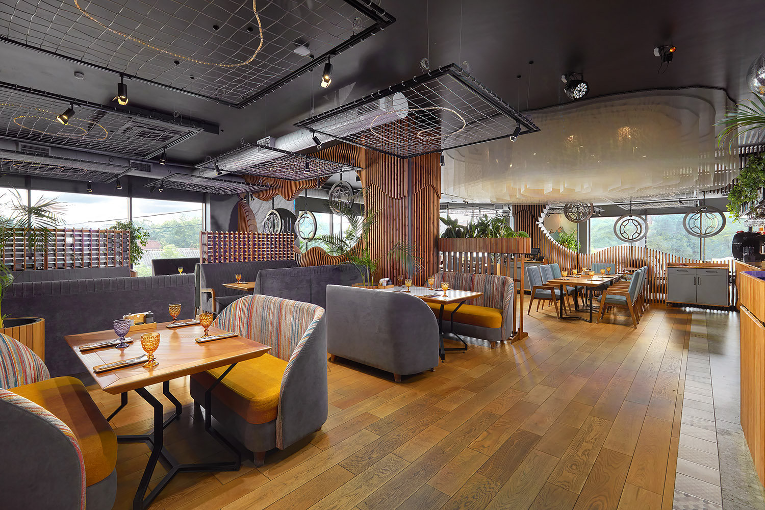 Golden Tulip Krasnodar