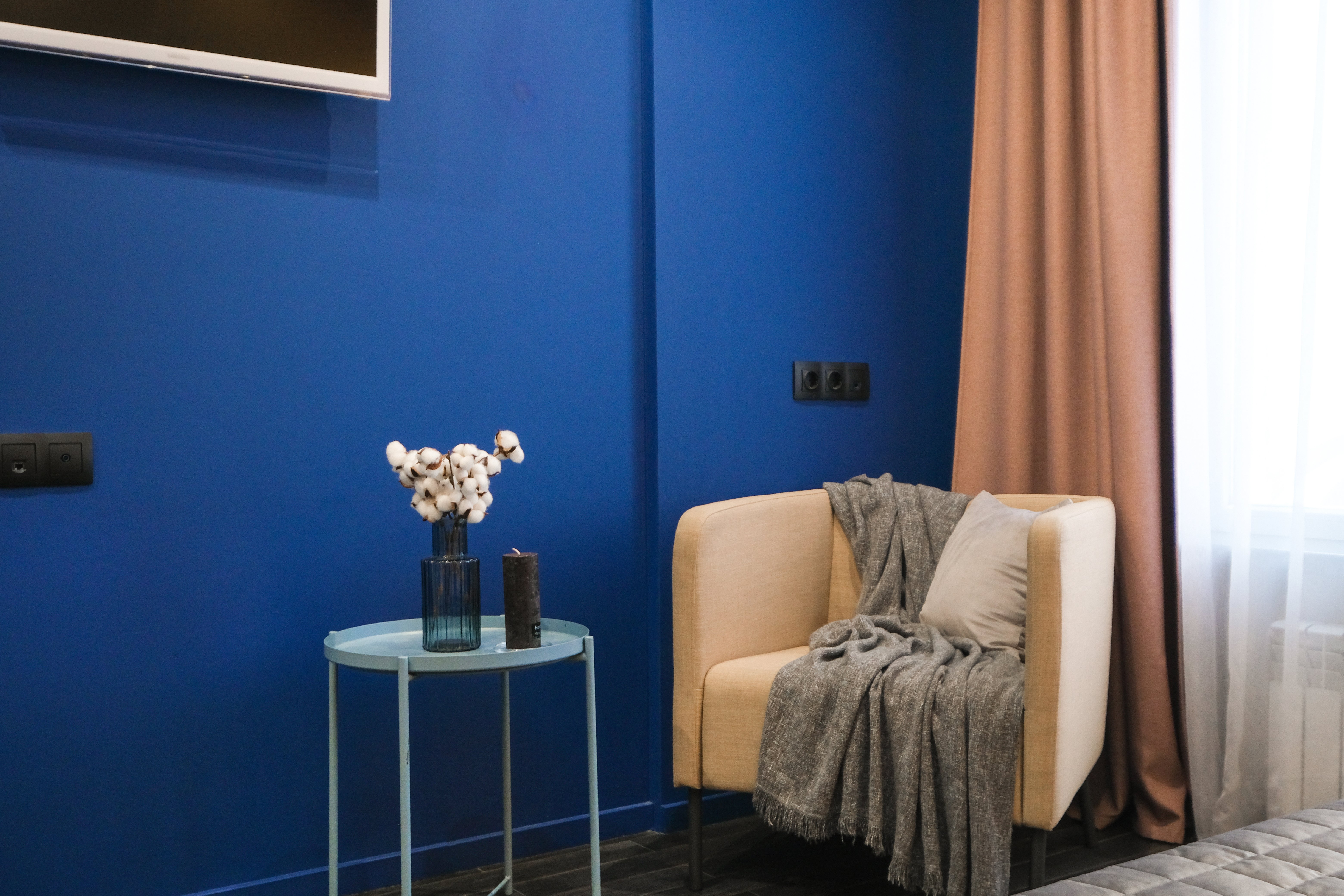 Room Hotel на Сакко и ванцетти