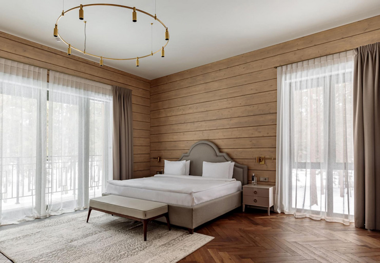 Фотография Вилла Дафна 2-местный 2-этажный